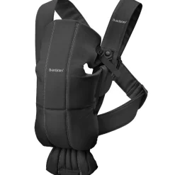 Baby Bjorn Baby Carrier Mini - Cotton Fashion