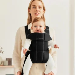 Baby Bjorn Baby Carrier Mini - Cotton Fashion