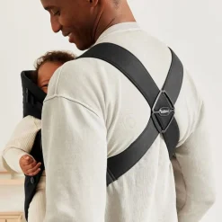 Baby Bjorn Baby Carrier Mini - Cotton Fashion