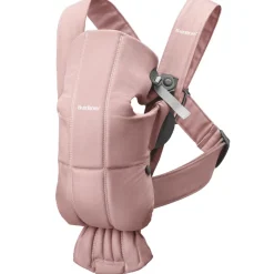 Baby Bjorn Baby Carrier Mini - Cotton Fashion