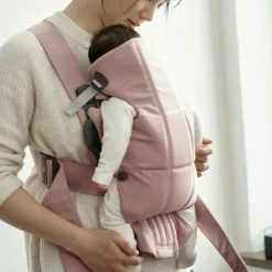 Baby Bjorn Baby Carrier Mini - Cotton Fashion