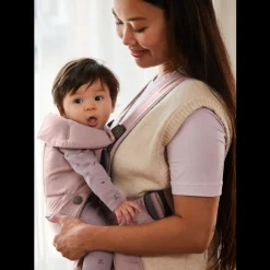 Baby Bjorn Baby Carrier Mini - Cotton Fashion