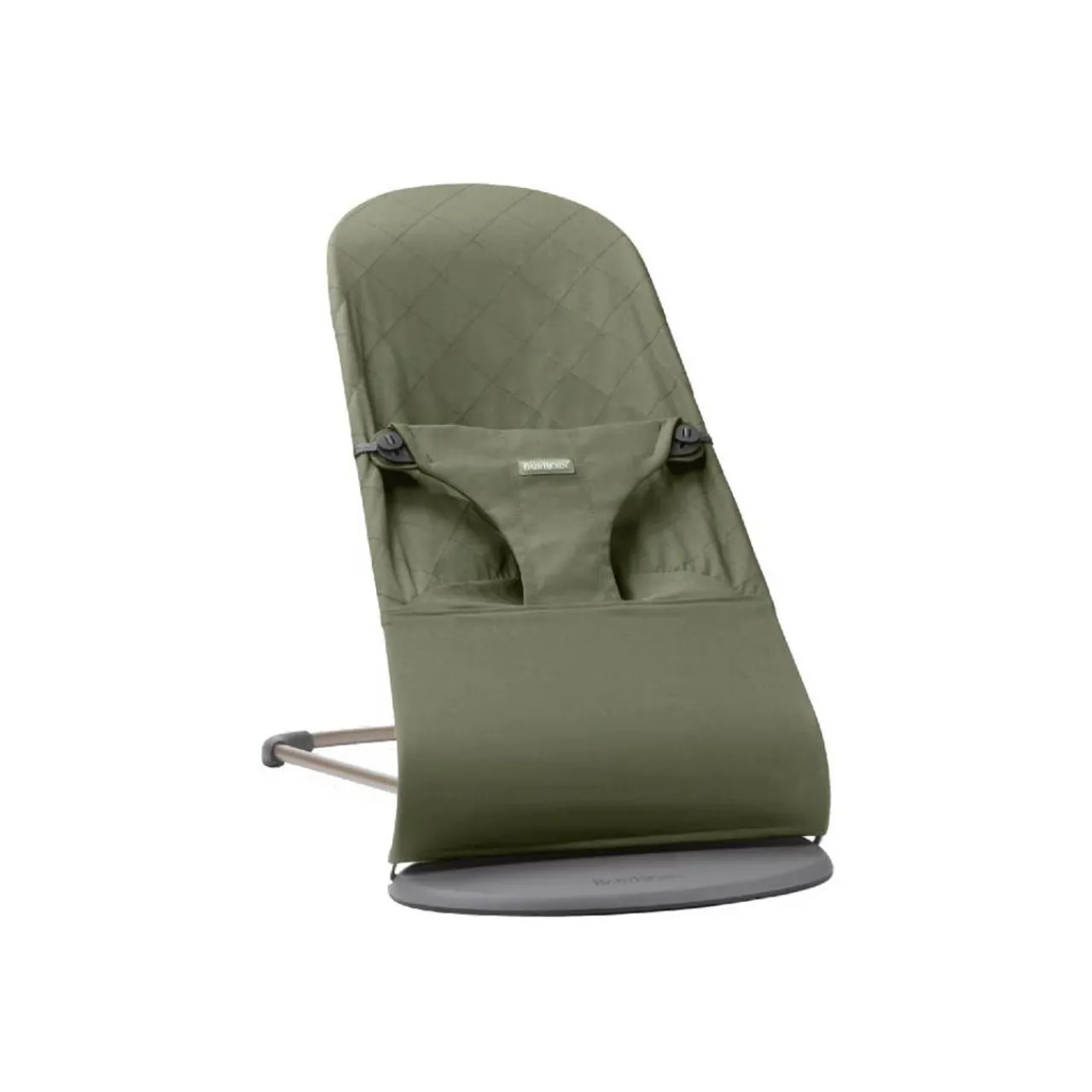 Baby Bjorn Bouncer Bliss - Woven Clearance