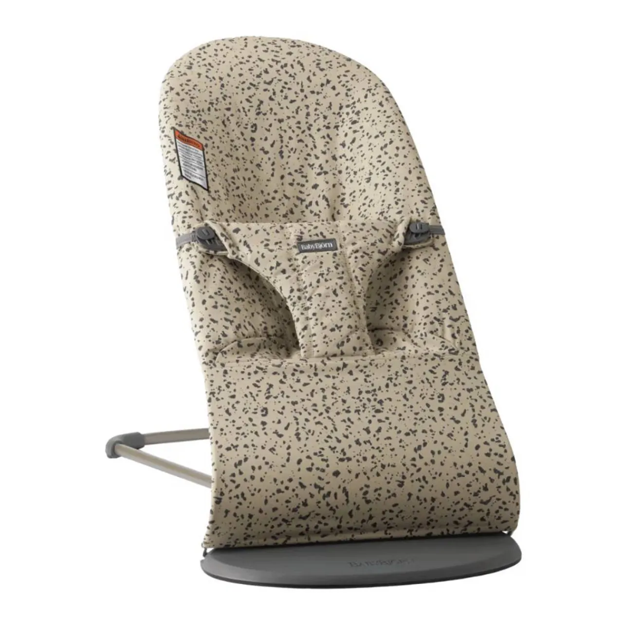 Baby Bjorn Bouncer Bliss - Woven Clearance
