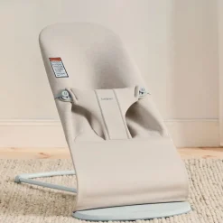 Baby Bjorn Bouncer Bliss - 3D Jersey Hot