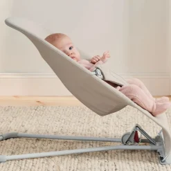 Baby Bjorn Bouncer Bliss - 3D Jersey Hot
