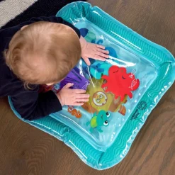 Baby Einstein Ocean Explorers Sensory Splash Water Mat Fashion
