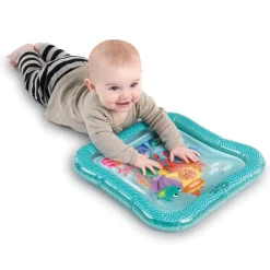 Baby Einstein Ocean Explorers Sensory Splash Water Mat Fashion