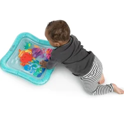 Baby Einstein Ocean Explorers Sensory Splash Water Mat Fashion