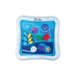 Baby Einstein Opus’s Ocean of Discovery Tummy Time Water Mat Clearance