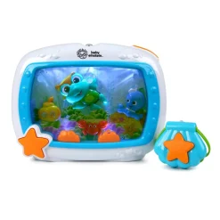 Baby Einstein Sea Dreams Soother Musical Toy Hot