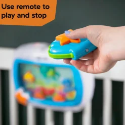 Baby Einstein Sea Dreams Soother Musical Toy Hot