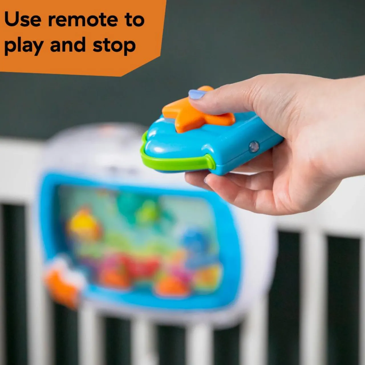 Baby Einstein Sea Dreams Soother Musical Toy Hot