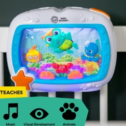 Baby Einstein Sea Dreams Soother Musical Toy Hot