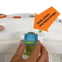 Baby Einstein Sea Dreams Soother Musical Toy Hot