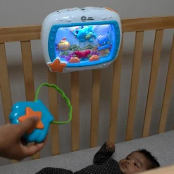 Baby Einstein Sea Dreams Soother Musical Toy Hot