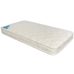 Baby First Deluxe Innersprung Cot Mattress Clearance