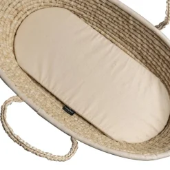 Baby First Latex Moses Basket Mattress Hot