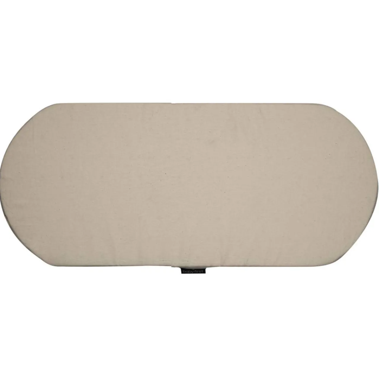 Baby First Latex Moses Basket Mattress Hot