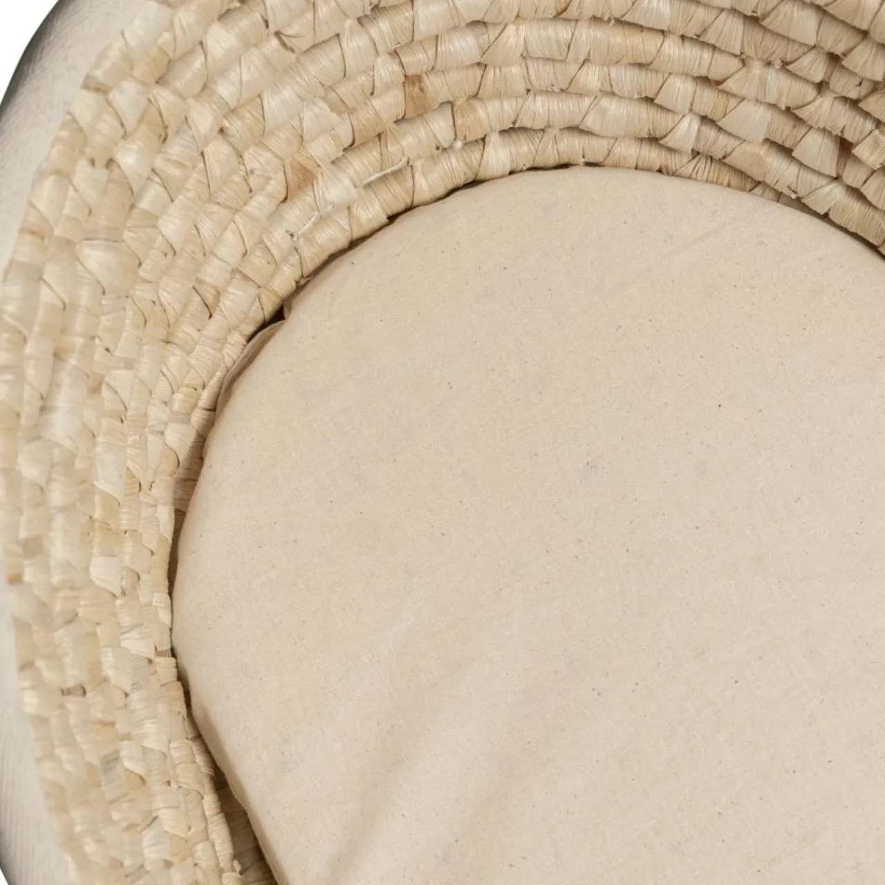 Baby First Latex Moses Basket Mattress Hot