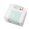 Baby First Pure Cotton Nappies 6 Pack Best