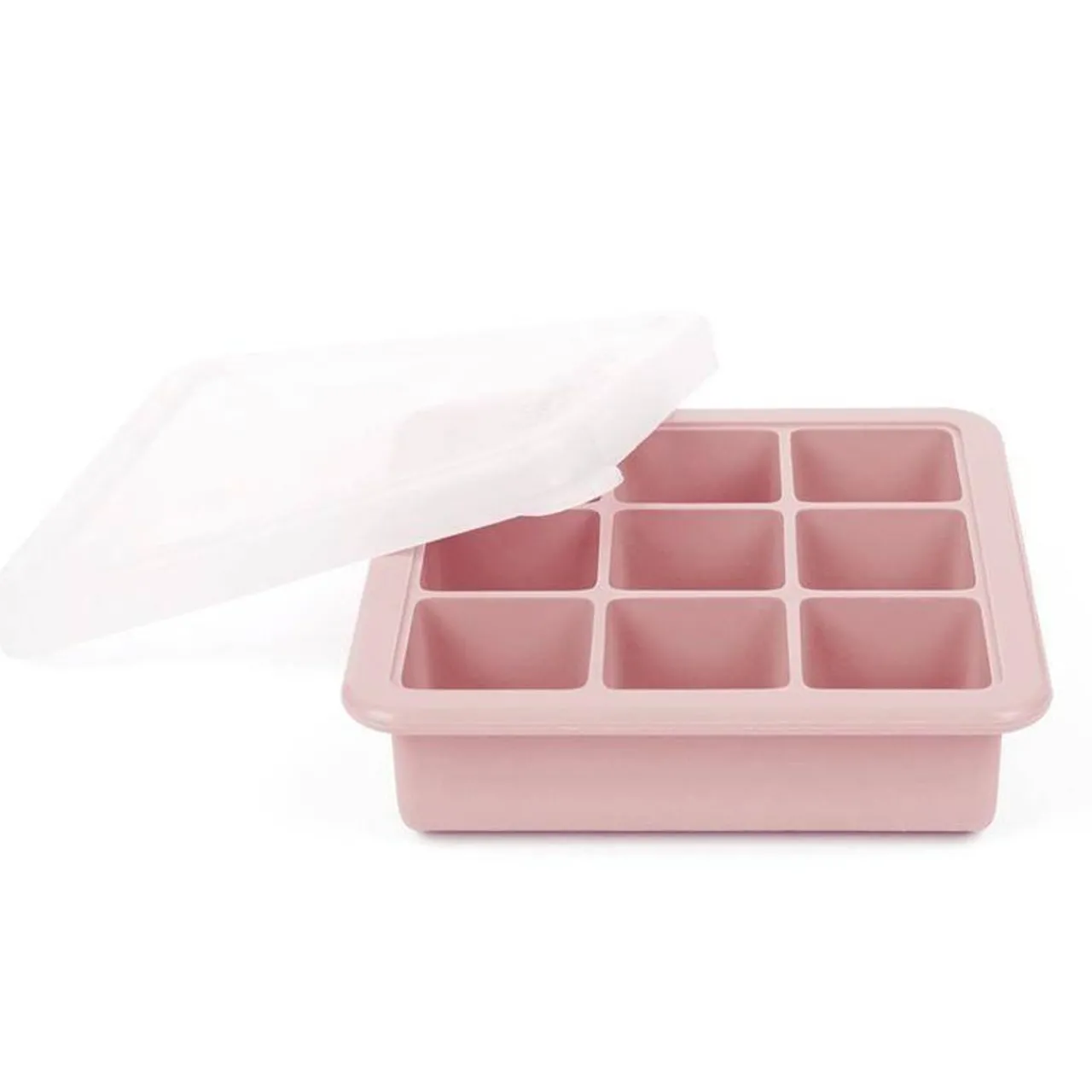 Haakaa Baby Food and Breast Milk Freezer Tray - 9 Compartments Clearance