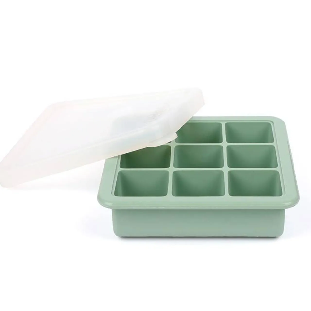 Haakaa Baby Food and Breast Milk Freezer Tray - 9 Compartments Clearance
