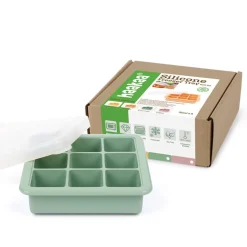 Haakaa Baby Food and Breast Milk Freezer Tray - 9 Compartments Clearance