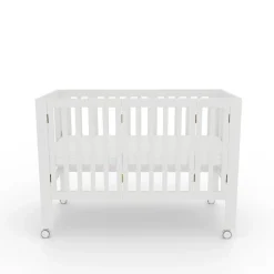 BabyRest Dixie Folding Cot Hot