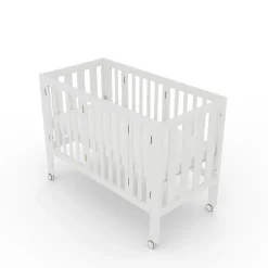 BabyRest Dixie Folding Cot Hot