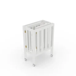 BabyRest Dixie Folding Cot Hot