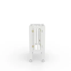 BabyRest Dixie Folding Cot Hot