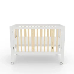 BabyRest Dixie Folding Cot Hot