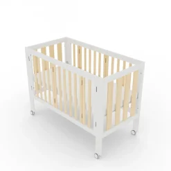 BabyRest Dixie Folding Cot Hot