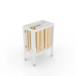 BabyRest Dixie Folding Cot Hot