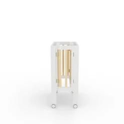 BabyRest Dixie Folding Cot Hot