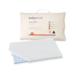 BabyRest Junior Pillow - Ventilated Sale