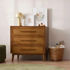 BabyRest Kaya Chest 3 Drawer Hot