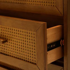 BabyRest Kaya Chest 3 Drawer Hot