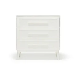 BabyRest Kaya Chest 3 Drawer Hot