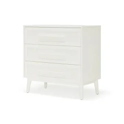 BabyRest Kaya Chest 3 Drawer Hot