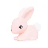 Stellar Haus Battery Night Light - Bunny - Pink - Clearance Online