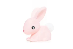 Stellar Haus Battery Night Light - Bunny - Pink - Clearance Online