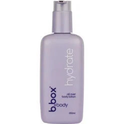 B.box Body Hydrate - All Over Body Lotion Best