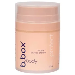 B.box Body Protect - Nappy & Barrier Cream Discount