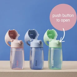 B.box Drink Bottle Jnr 380ml Clearance