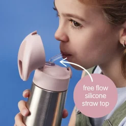 B.box Insulated Drink Bottle - 500ml Online