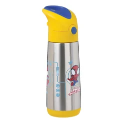 B.box Insulated Drink Bottle - 500ml - Licenced Fashion