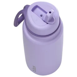 B.box Insulated Flip Top Drink Bottle - 1 Litre Hot