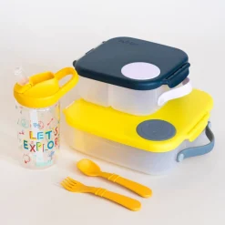 B.box Lunchbox Outlet
